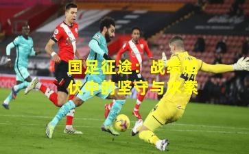 国足征途：战绩起伏中的坚守与求索